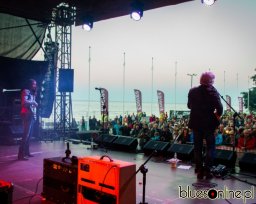 Gdynia Blues Festival 2015